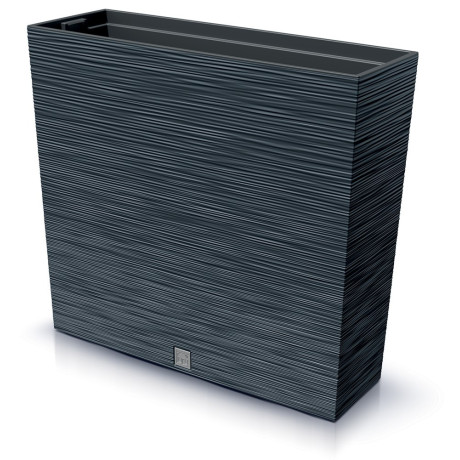 FURU CASE T cm. 77x23,5x68,6 h ANTHRACITE