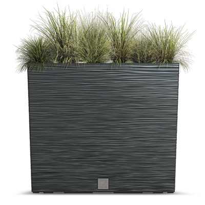 FURU CASE T cm. 77x23,5x68,6 h ANTHRACITE