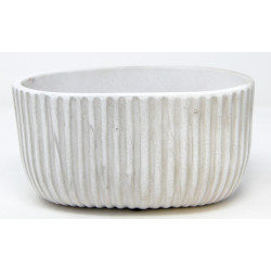 CASSETTINA OVALE LAGOS CREAM