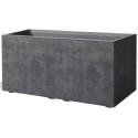 CASSETTA MILLENNIUM ANTHRACITE