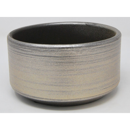 CIOTOLA TUNES cm. 16x7 h BRONZE