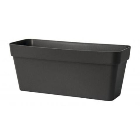 CASSETTA MITU PAC cm. 99x40x40 h ANTRACITE