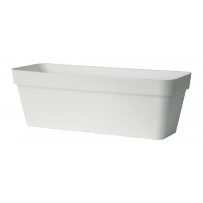 CASSETTINA MITU PAC cm. 50x18x16,5 h BIANCO