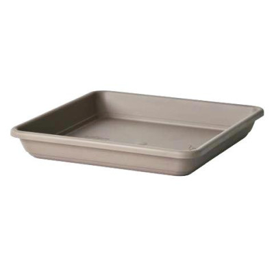 SOTTOVASO KREA QUADRO cm. 45 SABBIA