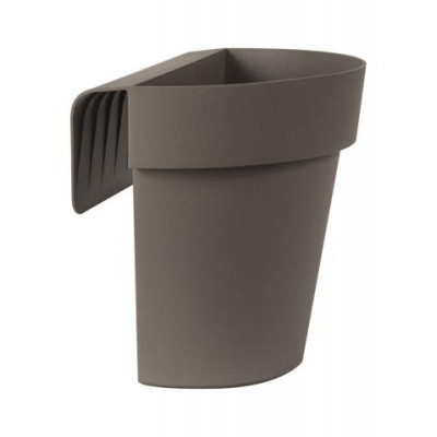 UP VASO cm. 25x20x23 h TORTORA