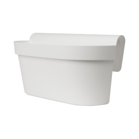 UP CASSETTA cm. 50x21x23 h BIANCO