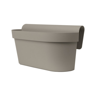 copy of copy of copy of UP CASSETTA cm. 50x21x23 h ANTRACITE