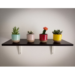 VASO RUSTIC MINI AQUA