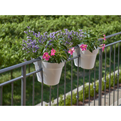 copy of copy of BE-UP VASO cm. 33x25x25 h ANTRACITE