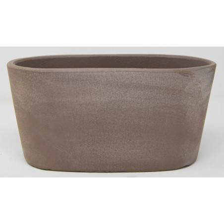 CASSETTA COARSE TAUPE