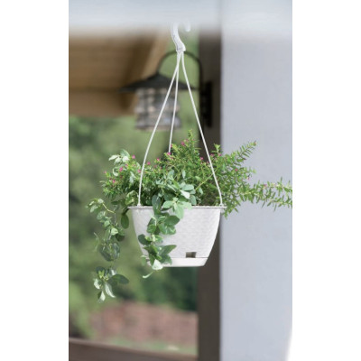 RATOLLA ROUND W WHITE