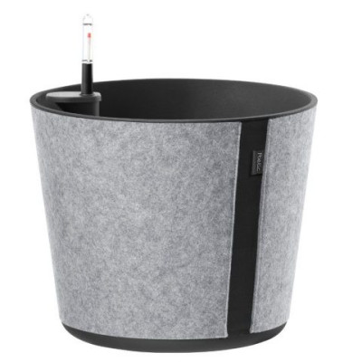 CASA SLEEVE CON RISERVA cm. 31x26 h ASH