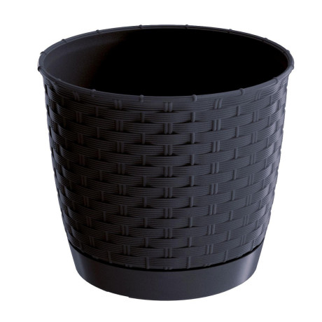 RATOLLA ROUND ANTHRACITE