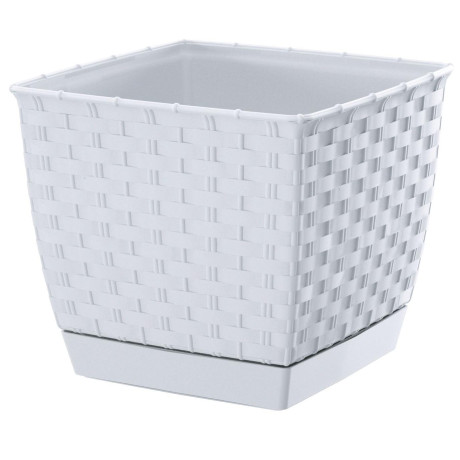 RATOLLA SQUARE WHITE