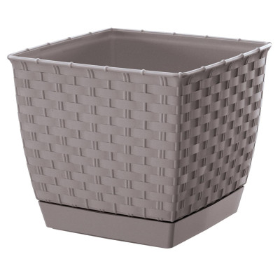 RATOLLA SQUARE MOCCA