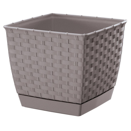 RATOLLA SQUARE MOCCA