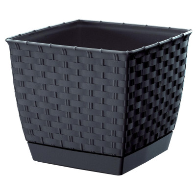 RATOLLA SQUARE ANTHRACITE