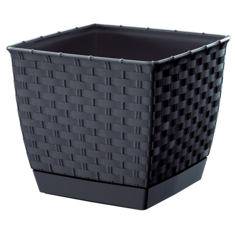 RATOLLA SQUARE ANTHRACITE