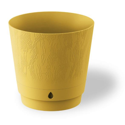 DUNE CON SOTTOVASO GOLDEN YELLOW