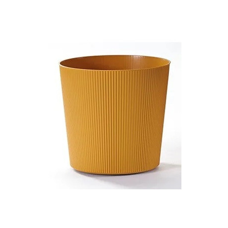 FYRE COPRIVASO CON RUOTE MANGO