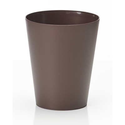 CLIVO ORCHIDEA GREENER cm. 12,5x15 h RUGGINE