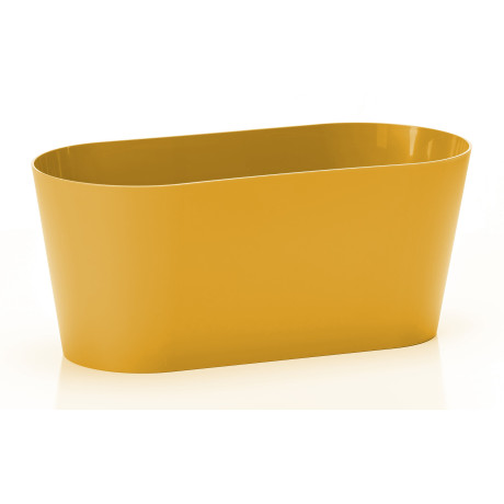 CASSETTA CLIVO GREENER cm. 27,5x13x12 h MANGO