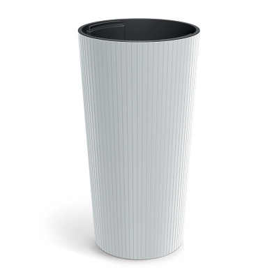 LAMIA SLIM cm. 30x57 h WHITE