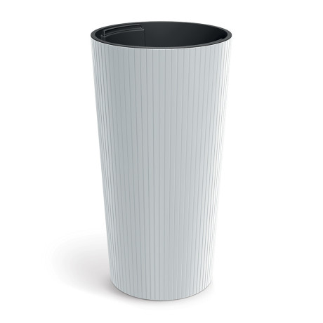 LAMIA SLIM cm. 30x57 h WHITE