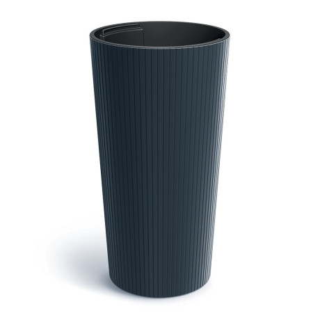 LAMIA SLIM cm. 30x57 h ANTHRACITE