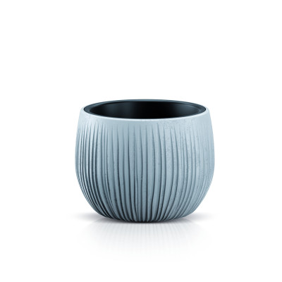 BETON BOWL cm. 18x13,6 h BETON