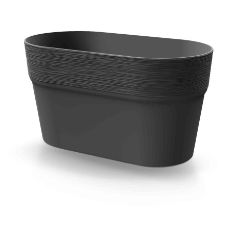 FURU CASSETTA cm. 27,7x14,7x14,8 h ANTHRACITE