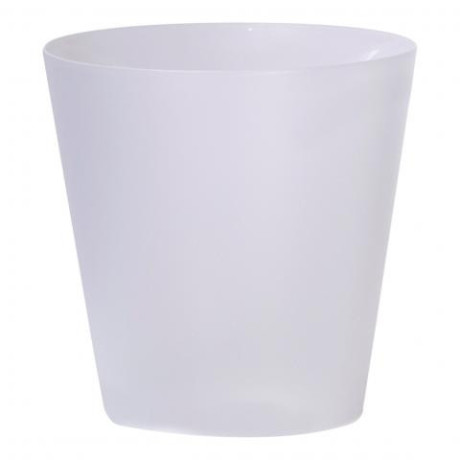 CLIVO SATIN CON FORI NEUTRO