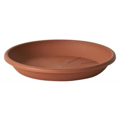 SOTTOVASO MEDEA TERRACOTTA