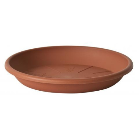 SOTTOVASO MEDEA TERRACOTTA