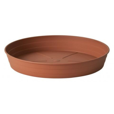 SOTTOVASO SABBIATO TERRACOTTA