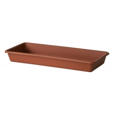 SOTTOCASSETTA MINI TERRACOTTA