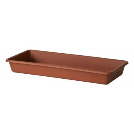 SOTTOCASSETTA MINI TERRACOTTA