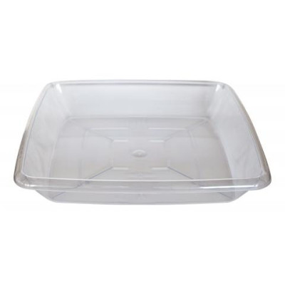 SOTTOVASO DEKUS AIR TRASPARENTE