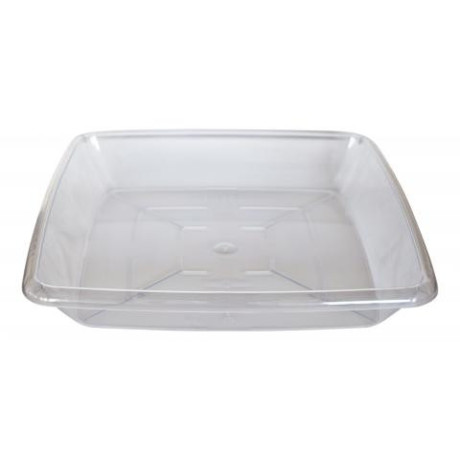 SOTTOVASO DEKUS AIR TRASPARENTE