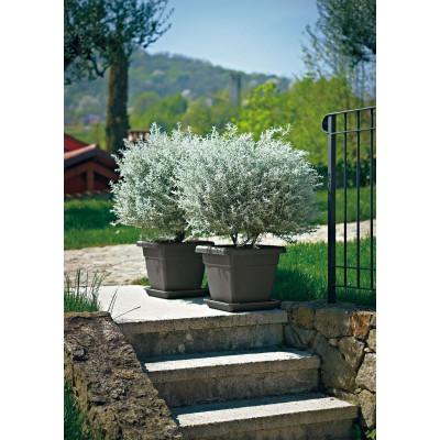 copy of VASO KREA QUADRO TERRACOTTA