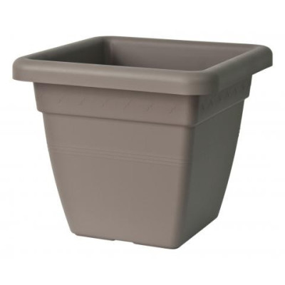 VASO KREA QUADRO TORTORA