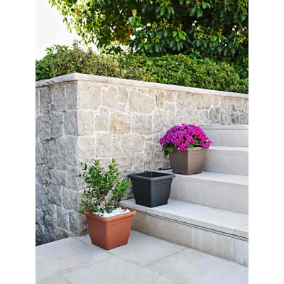 QUADRO NAZCA CLAY/TERRACOTTA