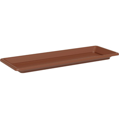 SOTTOCASSETTA NARA CLAY/TERRACOTTA