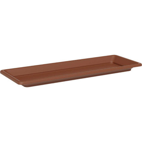 SOTTOCASSETTA NARA CLAY/TERRACOTTA