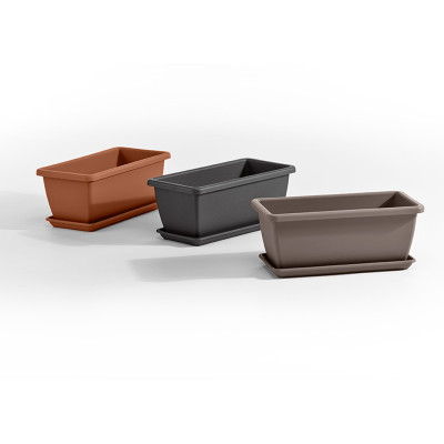 CASSETTA GARDENIE VERDE