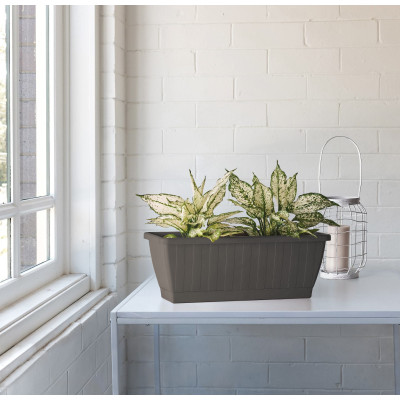 CASSETTA KEZAR GREENER CON SOTTOCASSETTA ANTRACITE