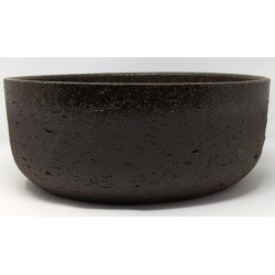 CIOTOLA CAKE cm. 36x15 h FONDENTE