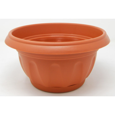 CIOTOLA SUPREMA CON SOTTOVASO COTTO