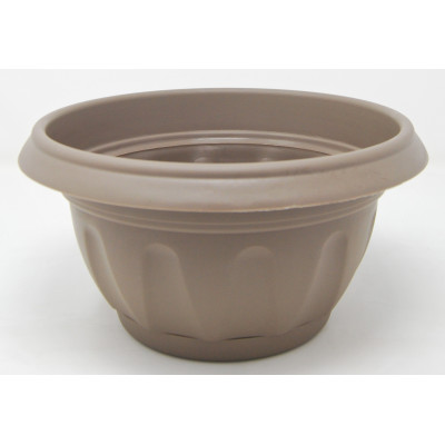 CIOTOLA SUPREMA CON SOTTOVASO TORTORA