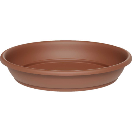 SOTTOVASO ROUND CLAY/TERRACOTTA